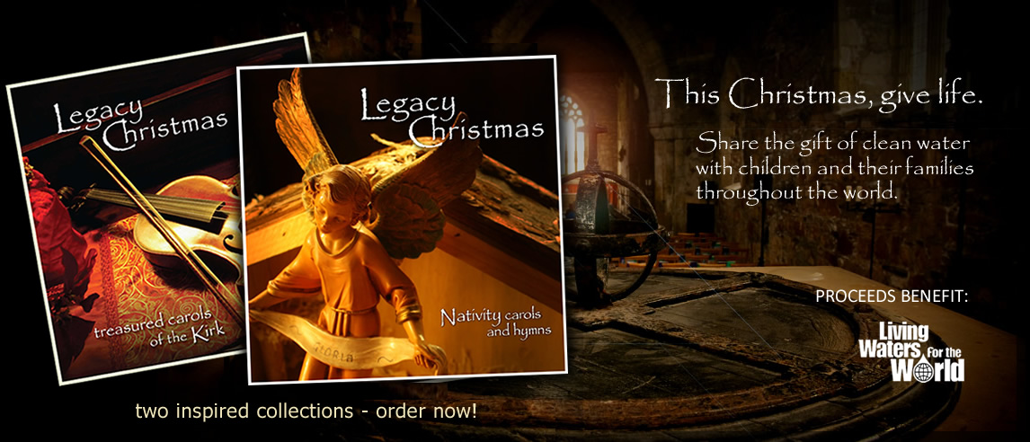 Legacy Christmas